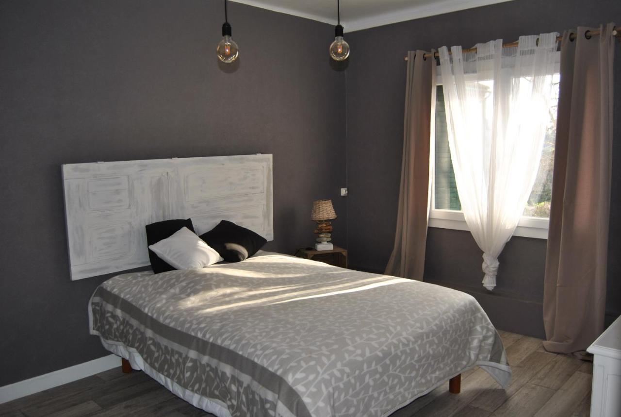 Gites Aux Portes Des Cevennes Saint-Christol-les-Ales Ngoại thất bức ảnh
