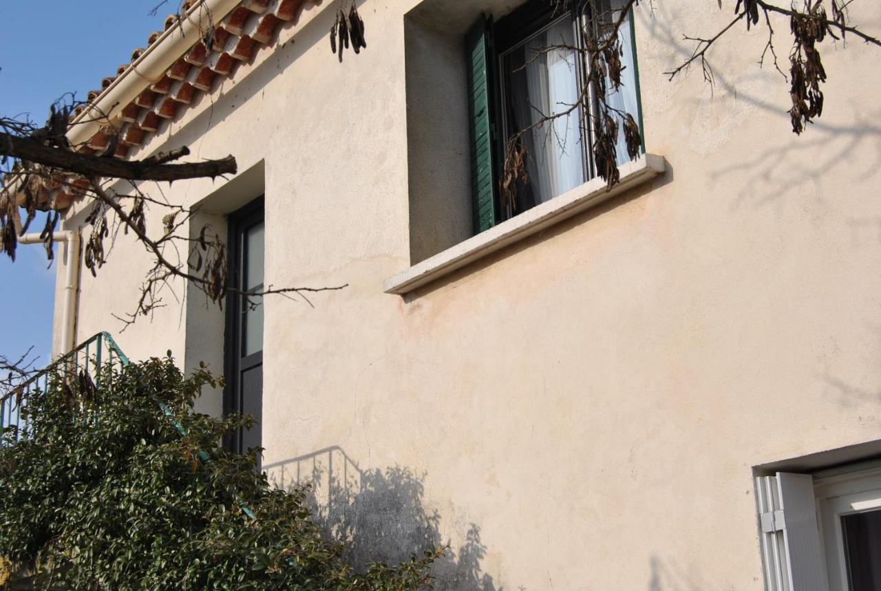 Gites Aux Portes Des Cevennes Saint-Christol-les-Ales Ngoại thất bức ảnh